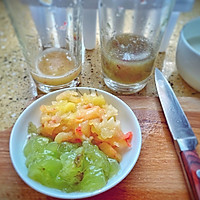 水果冰激凌的做法图解2