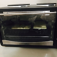 柠檬蛋糕的做法图解11