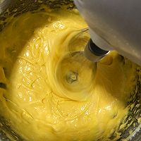 高颜值的蛋糕甜甜圈的做法图解6