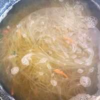 健康粗粮玉米菜团子的做法图解3