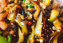 素茄丝的做法