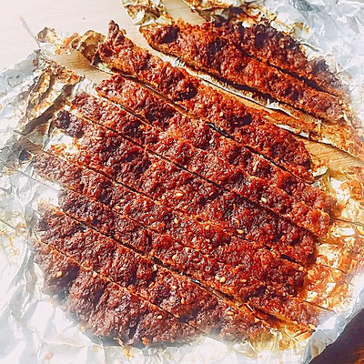 香辣猪肉铺