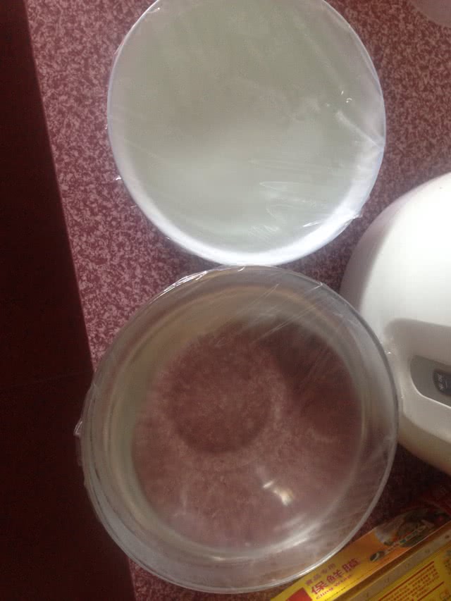 自制水果茶的做法图解2