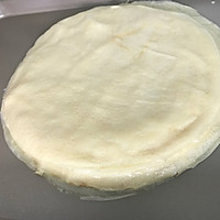 翘好吃的芒果千层盒子蛋糕的做法图解6