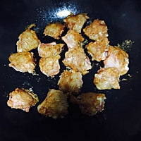 土豆鸡翅的做法图解2