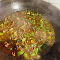 招待客人必选这道菜~柴火烧鸡的做法图解17