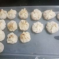 薄皮和烧麦的做法图解4