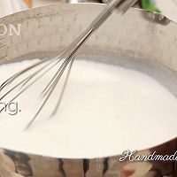 mini椰子茶冻的做法图解4