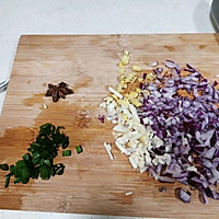 解馋之卤肉卤肉饭的做法图解5