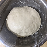 #童年不同样，美食有花样#卡通馒头的做法图解3