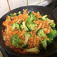 意大利螺丝转螺丝粉的做法图解7