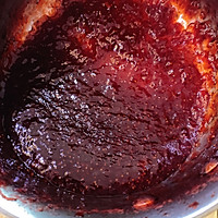 零添加草莓果酱的做法图解3