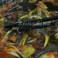 香甜西红柿的做法图解7