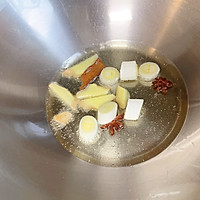 #享时光浪漫 品爱意鲜醇#酸奶油牛腩意面的做法图解3