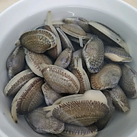 花甲豆腐汤的做法图解1