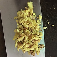 米酒煎蛋的做法图解2