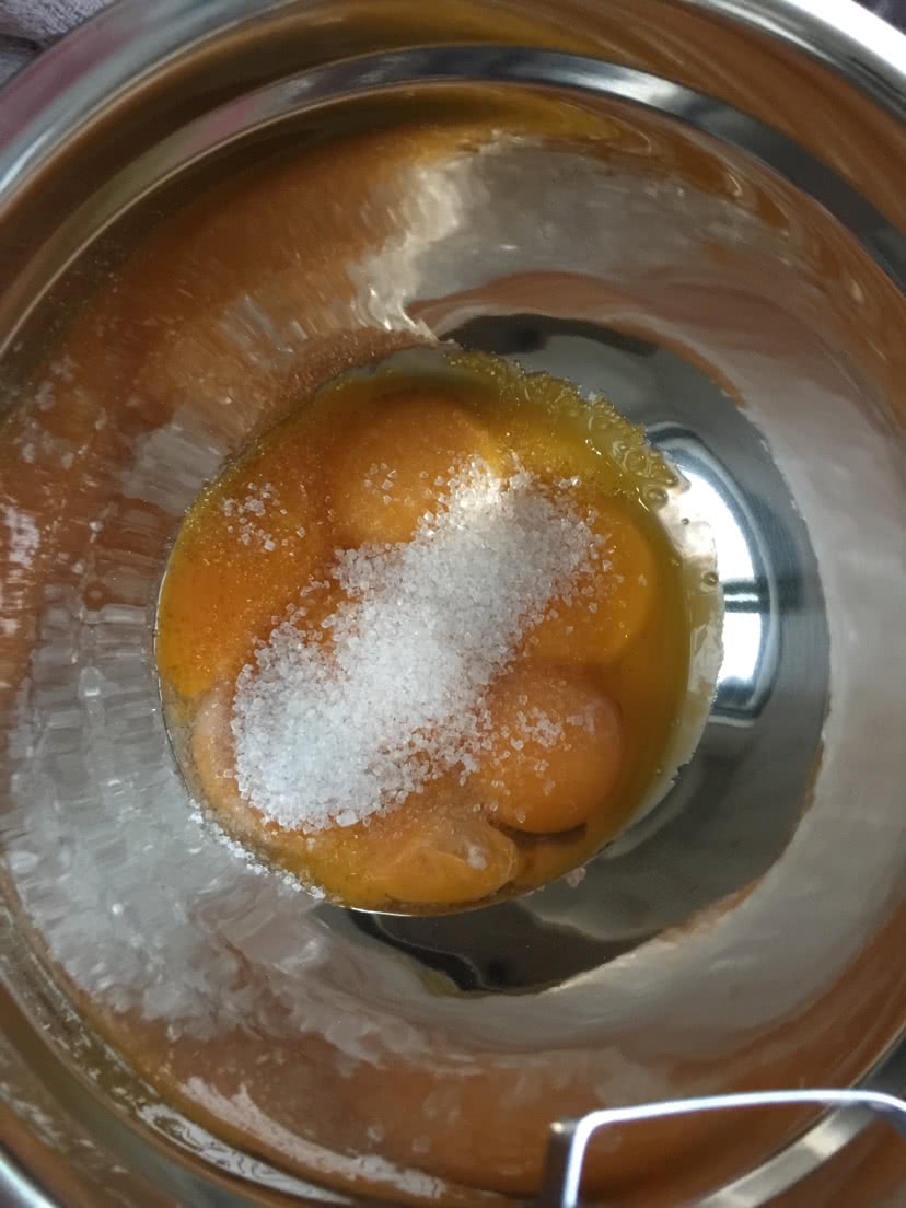 迷糊娃娃洗澡蛋糕的做法图解4