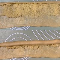 【提前过六一·真·哄娃神器】小羊椰蓉面包的做法图解4