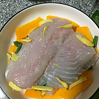 清蒸巴沙鱼的做法图解4