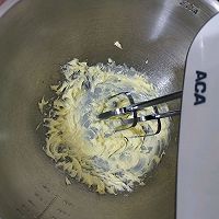 网红奶昔面包-超柔软中种法的做法图解15