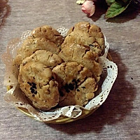 核桃酥的做法图解11