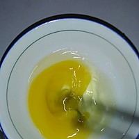 丝瓜鸡蛋汤的做法图解2