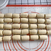 酥到掉渣的绿豆饼的做法图解8