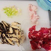 福建龙岩立夏油饭的做法图解3