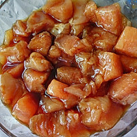 快手咖喱饭(精打细算付费用单)的做法图解3