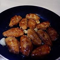 懒人最爱--蚝油煎鸡翅的做法图解5