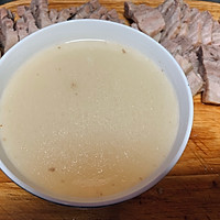 酸菜菜谱的做法图解6