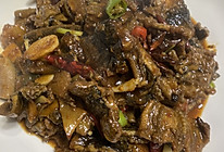 红烧黄鳝、家常做法简单又好吃的做法