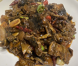 红烧黄鳝、家常做法简单又好吃的做法