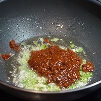 茄子拌土豆（奢华版）——《奶奶的菜》第二期的做法图解4