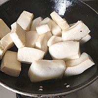 小炒千页豆腐『可以当做第一个小炒菜学习嘛』的做法图解6
