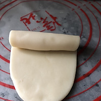 桂花红糖掉渣烧饼的做法图解12