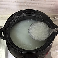 潮汕虾蟹粥的做法图解4