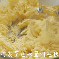 快手奶酪小饼干的做法图解3