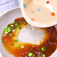 宝宝营养辅食～烧汁豆腐的做法图解6