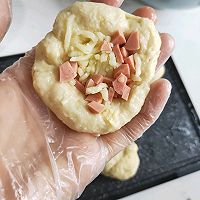好吃的华夫饼的做法图解6
