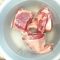 五香牛肉——懒人电饭锅版的做法图解2