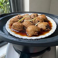 黑糙饭酿鸡翅的做法图解10