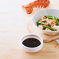 精致好菜#江苏 龙虾拌秋葵的做法图解4
