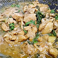 大苏腿的做法图解16