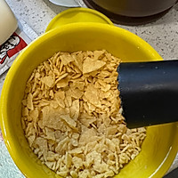 薯片包饭的做法图解2