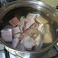 私心改良的新疆抓饭的做法图解3