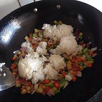芝士焗饭的做法图解7