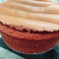 红丝绒蛋糕的做法图解15