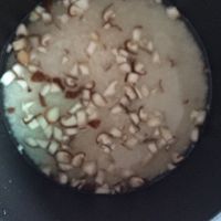 花样炒饭的做法图解4