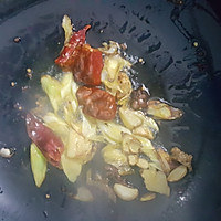 雪蛤烧土豆的做法图解2
